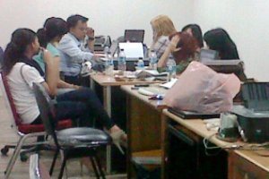 Polda Grebek Penari Telanjang XP Exclusive 